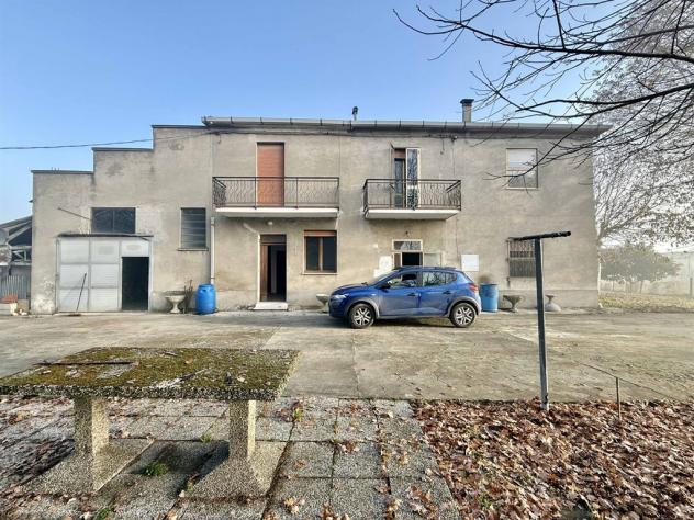 La Casa Doppia– via Maiano, Fusignano - Foto 4