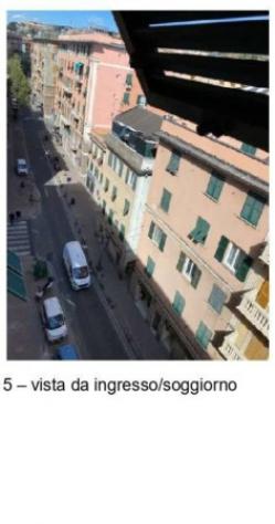 Immobile in asta di 81 m² in vendita a Genova - Foto 15