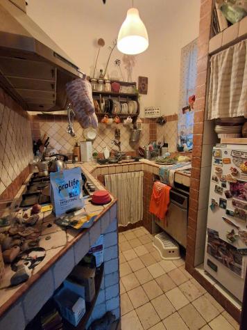 Appartamento in vendita a Livorno 75 mq Rif: 1453126 - Foto 6