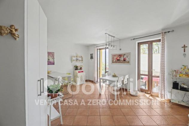 Appartamento di 150 m² con 5 locali e posto auto in vendita a Luino - Foto 3