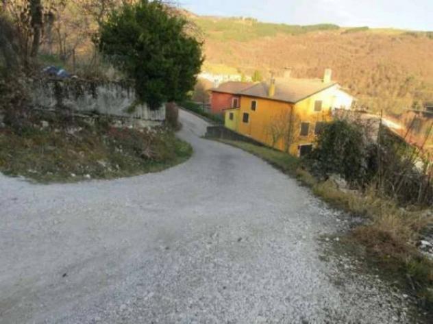 Immobile in asta di 481 m², box auto in vendita a Lusiana Conco - Foto 5