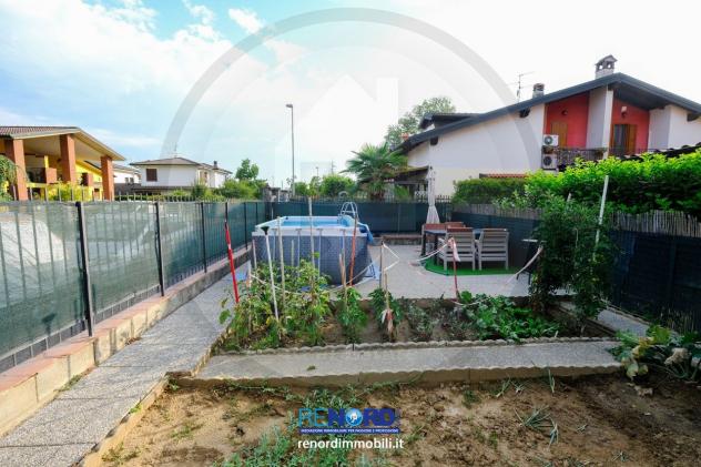 APPARTAMENTO di 4 vani e di 150 mq (MAGHERNO) rif. VID3390_1 - Foto 8