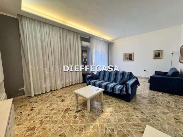 V2576 - In vendita appartamento in centro storico a Marsala - Foto 3