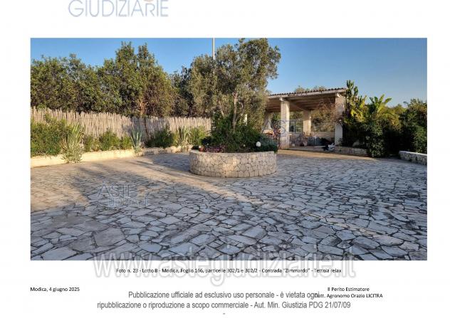 IMMOBILI-IMMOBILE RESIDENZIALE-Contrada Zimmardo-Bellamagna - Foto 8
