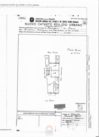 CASA SEMINDIPENDENTE AL PIANO PRIMO - Foto 10