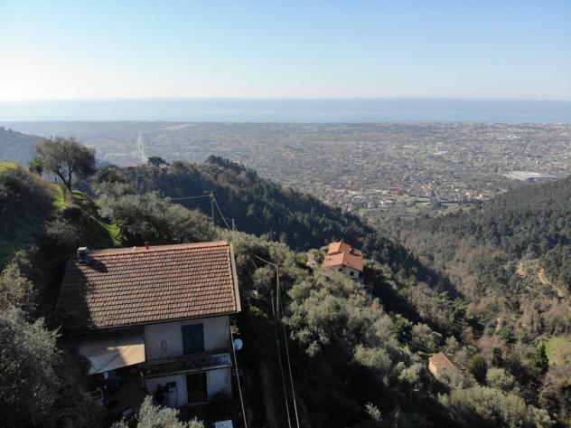 Casa singola in vendita a San Vito - Montignoso 170 mq Rif: 1156965