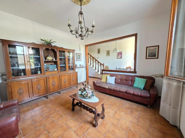 Terratetto in vendita a Capanne - Montopoli in Val d'Arno 140 mq Rif: 1444613 - Foto 8