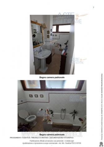 IMMOBILI-IMMOBILE RESIDENZIALE-via Cagliari 270 - Foto 8