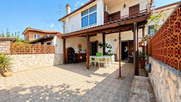 Villa a schiera - Roma . Rif.: Cod. rif 3311144VRG - Foto 9