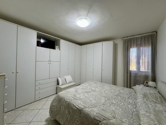CASA INDIPENDENTE di 7 vani e di 229 mq (SCANDICCI - Via Lungo Vingone, Scandicci 50018) rif. 0695 - Foto 16