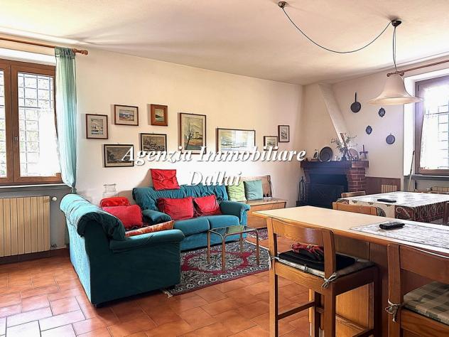 Scarperia - Nel verde villetta con garage e giardino - Foto 14