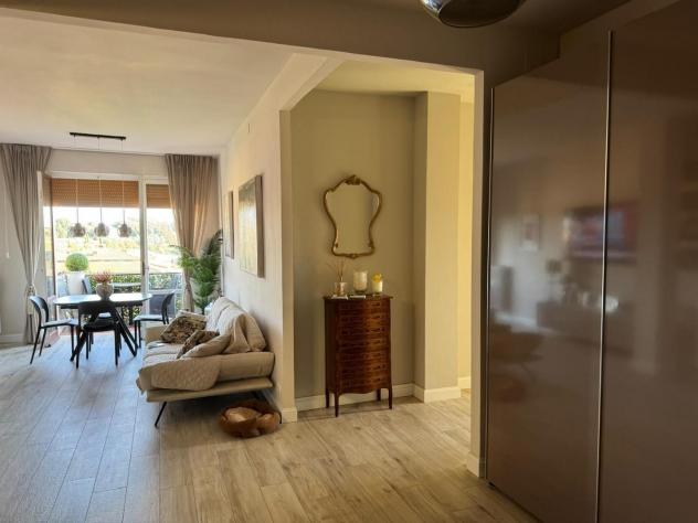 Appartamento in vendita a Siena 94 mq Rif: 1449447 - Foto 8