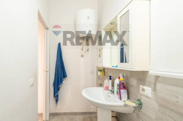 Casa Indipendente in vendita a Siracusa, Grottasanta - Foto 13