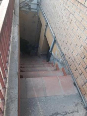 Immobile in asta di 270 m² con più di 5 locali e box auto in vendita a Terni - Foto 4