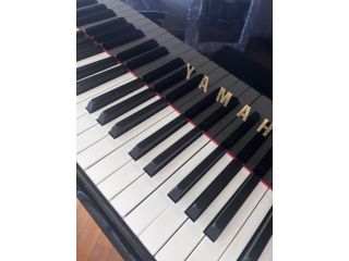 Corsi estivi di pianoforte a Torino dal 15 giugno – Pianista professionista