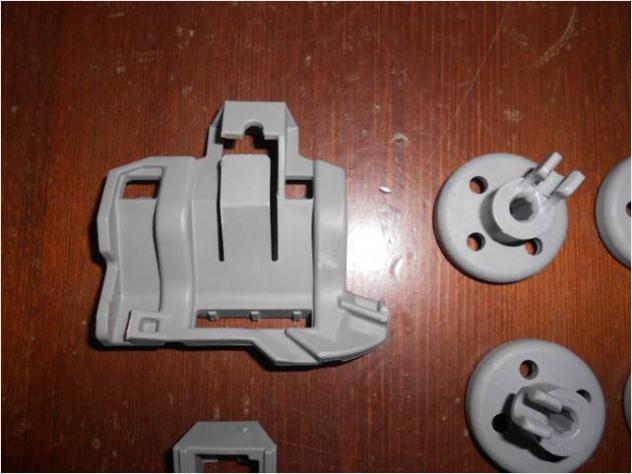 Lavastoviglie accessori vari - Foto 3