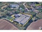 IMMOBILI-IMMOBILE INDUSTRIALE-Via dei Platani, Strada Provinciale n. 30, Ce &hellip;