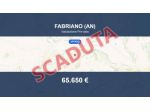 Immobile in asta di 284 m² con più di 5 locali in vendita a Fabriano