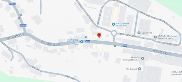 Immobile in asta di 92 m² in vendita a San Marcello Piteglio - Foto 9