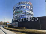 Locale commerciale al Terminal Nord