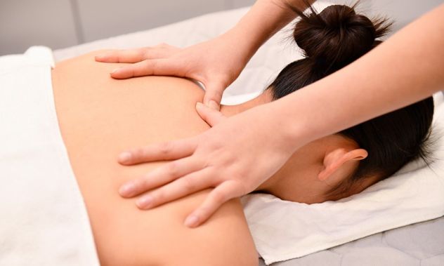 334349211567 -NUOVA APERTO CENTRO MASSAGGI VERO MASSAGGI RELAX RILASSANTE - Foto 2