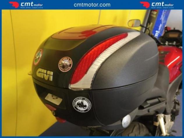 HONDA CB 500 X Garantita e Finanziabile rif. 23545314 - Foto 8