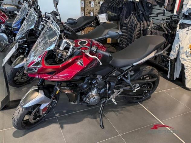 TRIUMPH Tiger Sport 660 rif. 23310562 - Foto 3