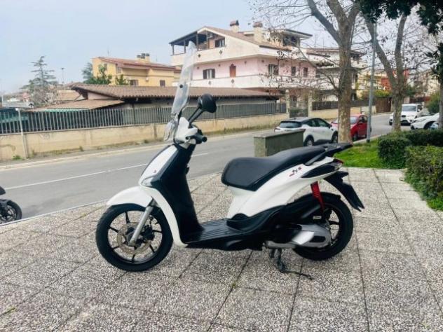 PIAGGIO Liberty 150 PASSAGGIO E TAGLIANDO INCLUSO MINI RATE rif. 24022105 - Foto 2