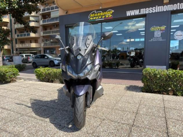 SYM Maxsym TL 500 TUTTO INCLUSO ANCHE PASSAGGIO! MINI RATE rif. 24162425 - Foto 7