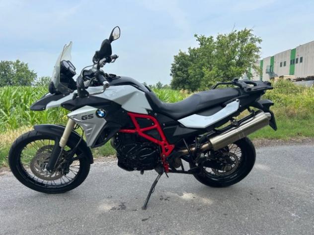 BMW F 800 GS 2016 rif. 23815678 - Foto 5