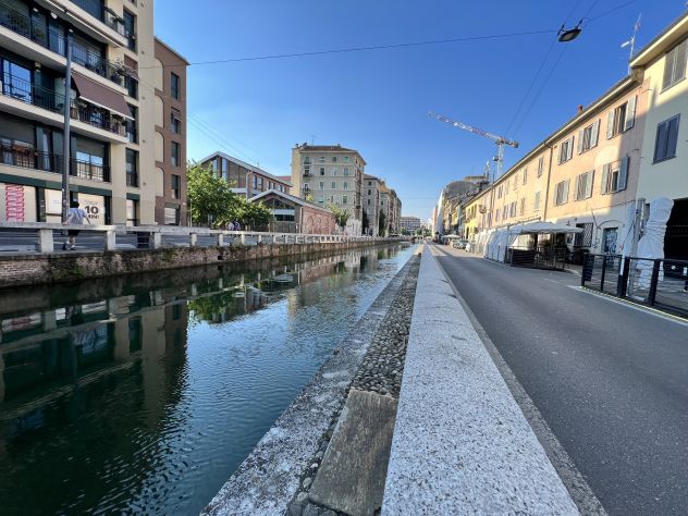 Via Ascanio Sforza,29 - Foto 3