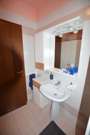 APPARTAMENTO di 2 vani e di 45 mq (MONTEBELLUNA) rif. DG378 - Foto 12