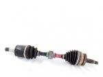 49500-2B260 SEMIASSE SEMIALBERO ANTERIORE SINISTRO HYUNDAI SANTAFE 2.2 D 4X &hellip;