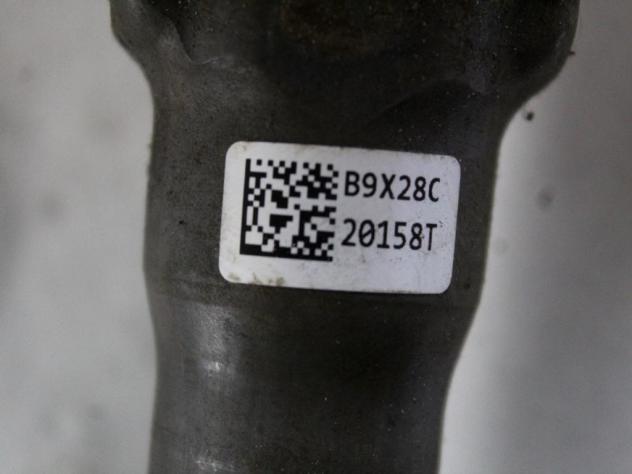 488100465R PIANTONE STERZO ELETTRICO RENAULT KADJAR 1.7 D 4X4 110KW 6M 5P (2019) RICAMBIO USATO - Foto 7