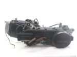 HUPPER SULTANO 150 157QMJ MOTORE KM 29.844 09 - 15 ENGINE