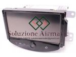 Opel Adam 1.4 Radio CD pannello multimediale 13427711