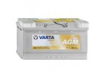 Batteria Varta A5 Silver Dynamic 95Ah 850A AGM