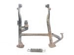 BMW R 1200 GS 46527684948 CAVALLETTO CENTRALE K25 04 - 08 MAIN STAND SEGNI  &hellip;
