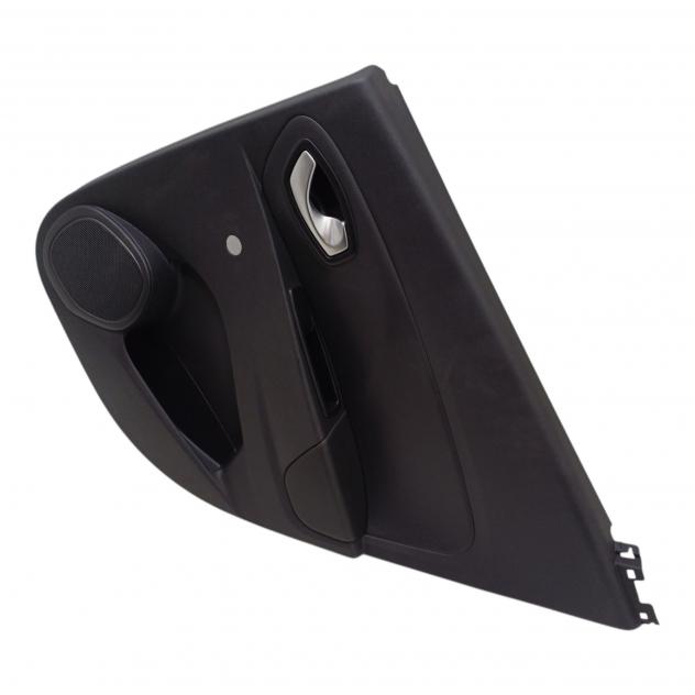 PANNELLO INTERNO PORTIERA POST DX RENAULT Clio Serie IV 829A15152R K9KE6 (1219) - Foto 3