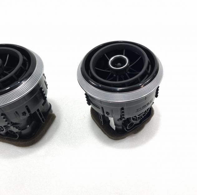 BOCCHETTE ARIA CRUSCOTTO DX E SX AUDI A3 Sportback Serie (8VA) S1005638D (1218) - Foto 2