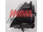 8T0941699B Audi Q5 faro antinebbia sinistro