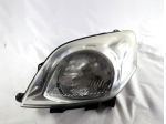 52086842 FARO FANALE ANTERIORE SINISTRO FIAT QUBO 1.3 D 59KW 5M 4P (2015) R &hellip;
