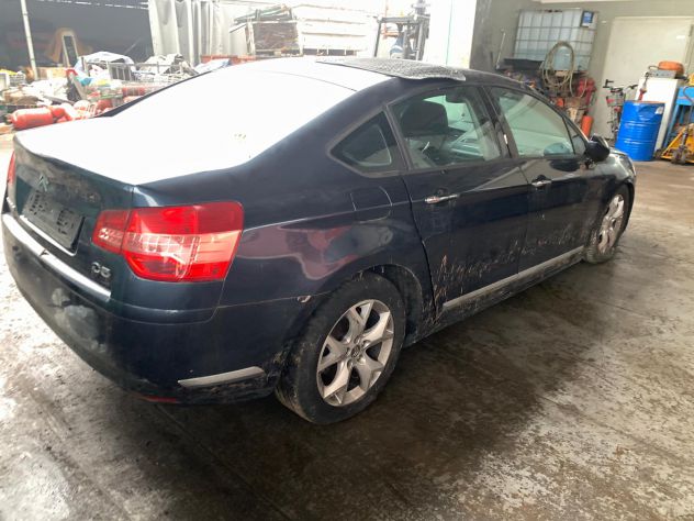 Ricambi Citroen C5 2.0 hdi 2009 rhr - Foto 8
