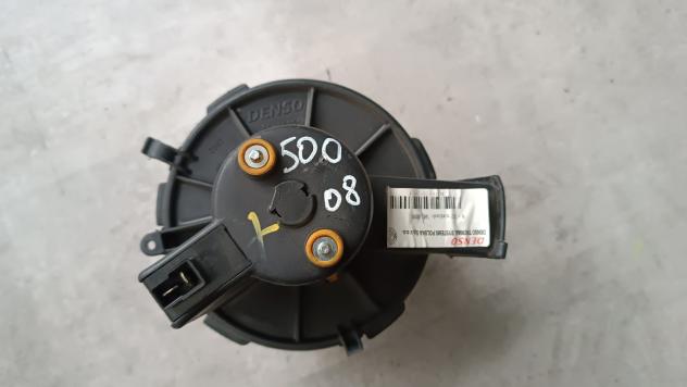 MOTORINO RISCALDAMENTO FIAT 500 Serie (0714)