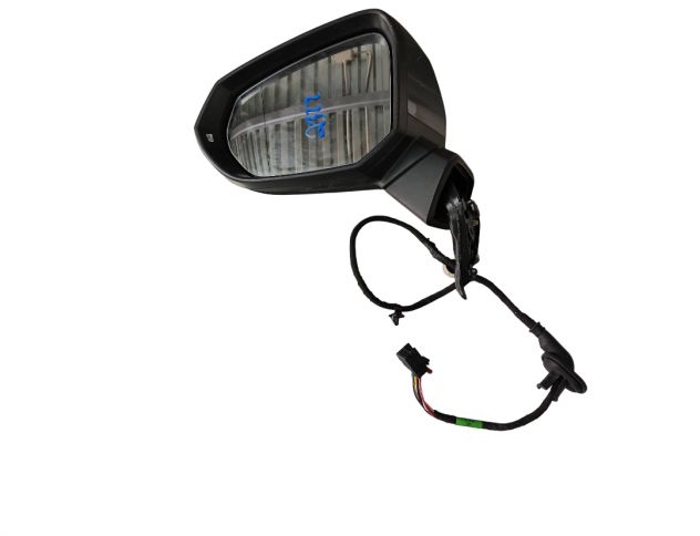 Specchio audi Q3 sx 2022 pin10