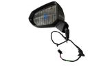 Specchio audi Q3 sx 2022 pin10