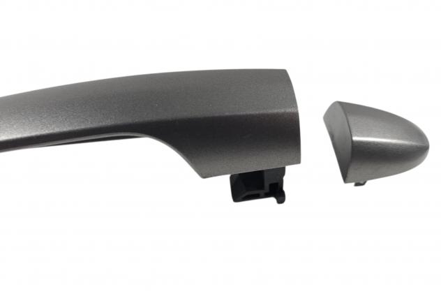 MANIGLIA ESTERNA ANTERIORE DESTRA FIAT 500 L Restyling Serie 330A1000 (17) - Foto 7