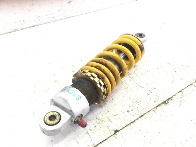 DUCATI MONSTER 600 MONO AMMORTIZZATORE POSTERIORE - INTERASSE 380 MM 1999 M300AA