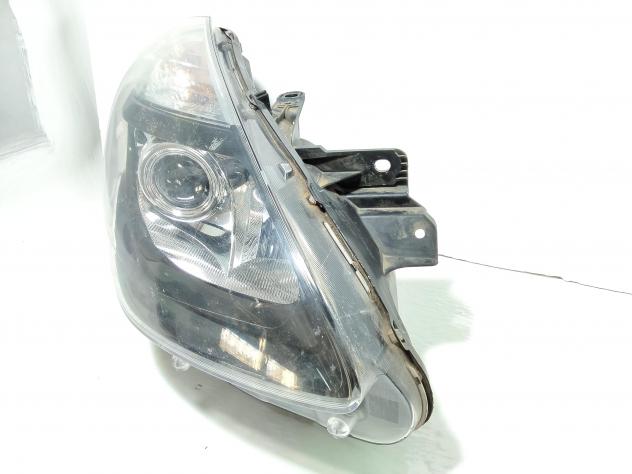 FARO ANTERIORE DESTRO RENAULT Clio Serie 085511179R (0815) - Foto 3