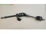 SEMIALBERO ANT.D. 2.0 CD MAZDA 6 (GG) 4 porte / Wagon  Meccanica  Cambio e  &hellip;